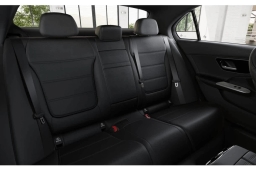 Mercedes-Benz C-Class C 300 Sedan 2026