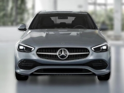 Mercedes-Benz C-Class C 300 Sedan 2026