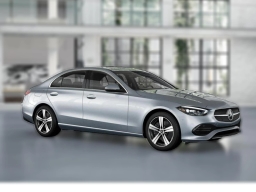 Mercedes-Benz C-Class C 300 Sedan 2026