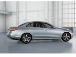 Mercedes-Benz C-Class C 300 Sedan 2026