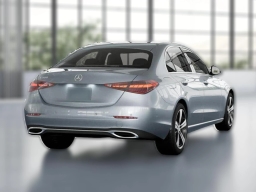 Mercedes-Benz C-Class C 300 Sedan 2026