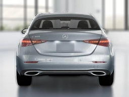 Mercedes-Benz C-Class C 300 Sedan 2026