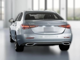 Mercedes-Benz C-Class C 300 Sedan 2026