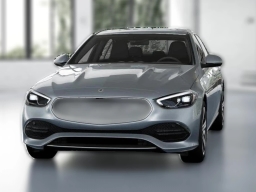 Mercedes-Benz C-Class C 300 Sedan 2026