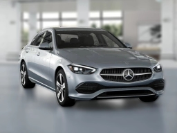 Mercedes-Benz C-Class C 300 Sedan 2026