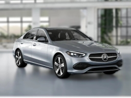 Mercedes-Benz C-Class C 300 Sedan 2026
