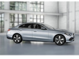 Mercedes-Benz C-Class C 300 Sedan 2026