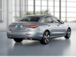 Mercedes-Benz C-Class C 300 Sedan 2026