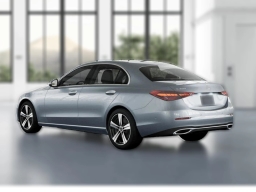 Mercedes-Benz C-Class C 300 Sedan 2026
