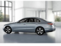 Mercedes-Benz C-Class C 300 Sedan 2026