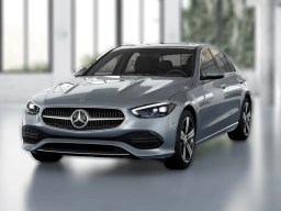 Mercedes-Benz C-Class C 300 Sedan 2026