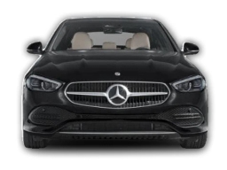 Mercedes-Benz C-Class C 300 Sedan 2026