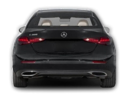Mercedes-Benz C-Class C 300 Sedan 2026