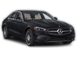 Mercedes-Benz C-Class C 300 Sedan 2026