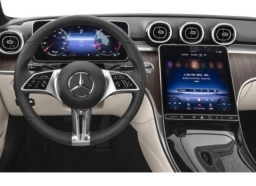 Mercedes-Benz C-Class C 300 Sedan 2026