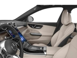 Mercedes-Benz C-Class C 300 Sedan 2026