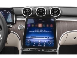 Mercedes-Benz C-Class C 300 Sedan 2026