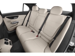 Mercedes-Benz C-Class C 300 Sedan 2026