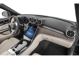 Mercedes-Benz C-Class C 300 Sedan 2026