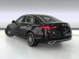 Mercedes-Benz C-Class C 300 Sedan 2026