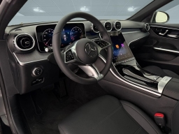 Mercedes-Benz C-Class C 300 Sedan 2026