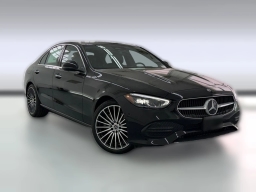 Mercedes-Benz C-Class C 300 Sedan 2026