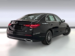 Mercedes-Benz C-Class C 300 Sedan 2026