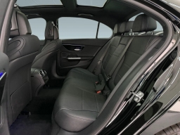 Mercedes-Benz C-Class C 300 Sedan 2026