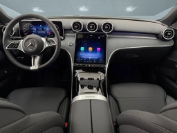 Mercedes-Benz C-Class C 300 Sedan 2026