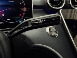 Mercedes-Benz C-Class C 300 Sedan 2026