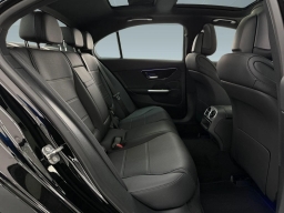 Mercedes-Benz C-Class C 300 Sedan 2026