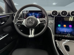 Mercedes-Benz C-Class C 300 Sedan 2026