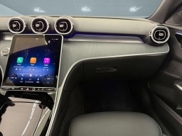 Mercedes-Benz C-Class C 300 Sedan 2026