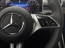 Mercedes-Benz C-Class C 300 Sedan 2026