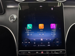 Mercedes-Benz C-Class C 300 Sedan 2026