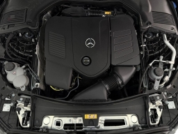 Mercedes-Benz C-Class C 300 Sedan 2026