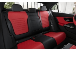 Mercedes-Benz C-Class C 300 Sedan 2026