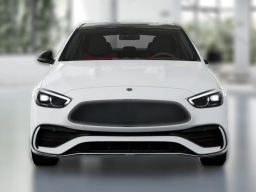 Mercedes-Benz C-Class C 300 Sedan 2026