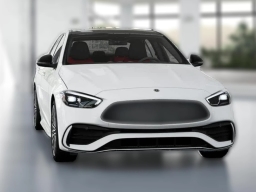 Mercedes-Benz C-Class C 300 Sedan 2026