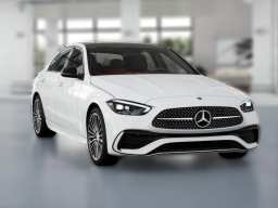 Mercedes-Benz C-Class C 300 Sedan 2026