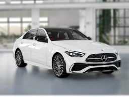 Mercedes-Benz C-Class C 300 Sedan 2026