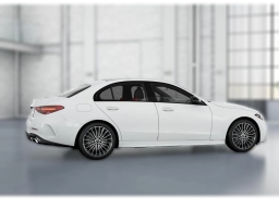 Mercedes-Benz C-Class C 300 Sedan 2026