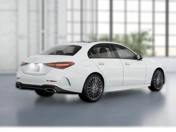 Mercedes-Benz C-Class C 300 Sedan 2026
