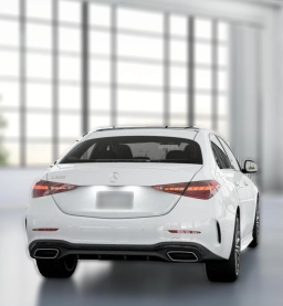 Mercedes-Benz C-Class C 300 Sedan 2026