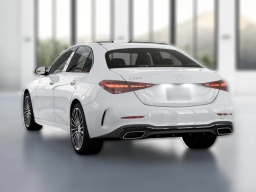 Mercedes-Benz C-Class C 300 Sedan 2026