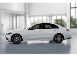 Mercedes-Benz C-Class C 300 Sedan 2026