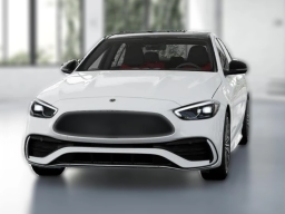 Mercedes-Benz C-Class C 300 Sedan 2026