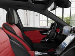 Mercedes-Benz C-Class C 300 Sedan 2026