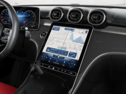 Mercedes-Benz C-Class C 300 Sedan 2026