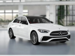 Mercedes-Benz C-Class C 300 Sedan 2026